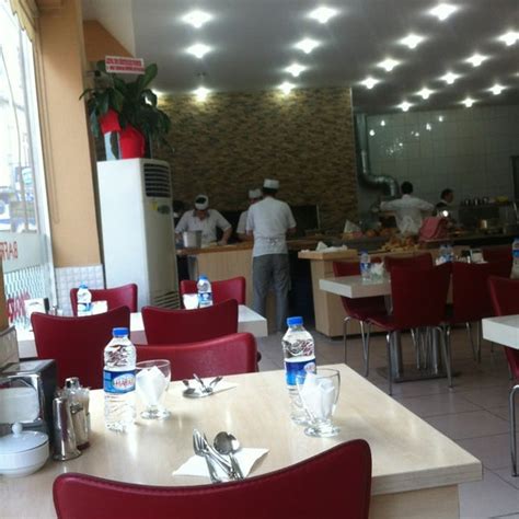 buhara restaurant bafra
